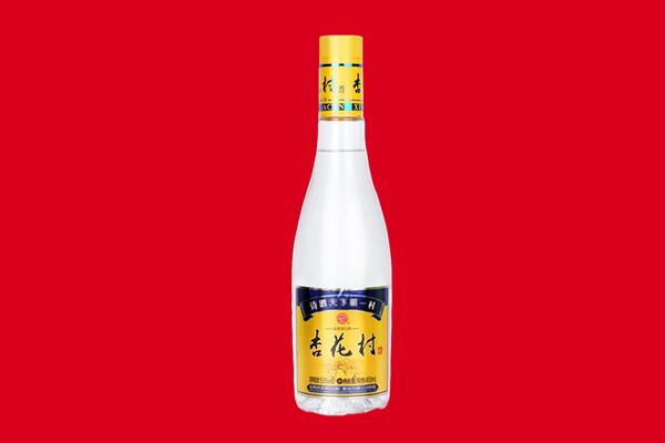 潮州回收杏花村
