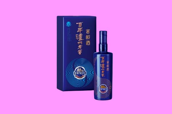 潮州回收泸州老窖