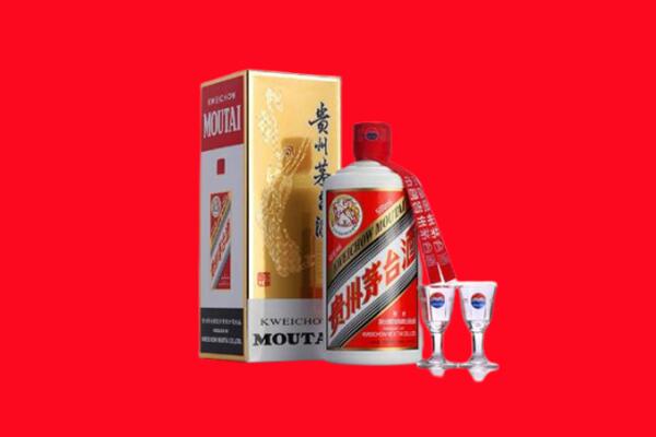潮州回收贵州茅台酒